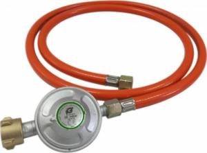 E-hurtownia KUCHENKA PRZENOŚNA TURYSTYCZNA GAZOWA PALNIK WĄŻ 3