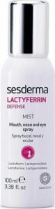 Sesderma Kuracja do twarzy LACTYFERRIN DEFENSE Sesderma (100 ml) 1