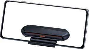 Podstawka Baseus Baseus Gamo GA01 adapter 2x USB HUB Bluetooth Android iOS na mysz i klawiaturę czarny (GMGA01-01) 23