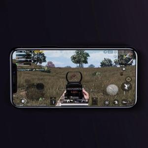 Podstawka Baseus Baseus Gamo GA01 adapter 2x USB HUB Bluetooth Android iOS na mysz i klawiaturę czarny (GMGA01-01) 10