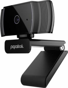 Kamera internetowa Papalook Full HD 1080p (AF925) 7