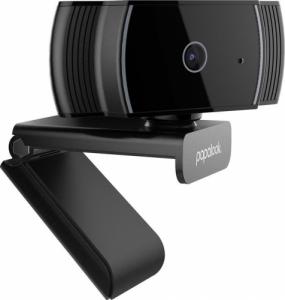 Kamera internetowa Papalook Full HD 1080p (AF925) 10