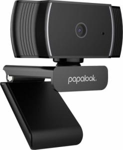Kamera internetowa Papalook Full HD 1080p (AF925) 2