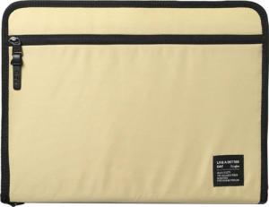 Torba Ringke Smart Zip Pouch 13" beżowy 1