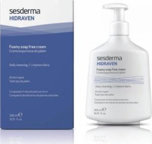 Sesderma Środek Czyszczący do Twarzy Hidraven Sesderma (300 ml) 1