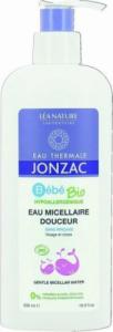 eau thermale jonzac Woda Micelarna Eau Thermale Jonzac Beb Bio (500 ml) 1
