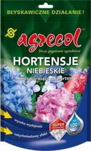 Agrecol Nawóz Krystaliczny Barwiący Hortensje 250g Agrecol 1