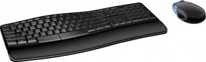 Klawiatura + mysz Microsoft Sculpt Comfort DE (L3V-00008) 3