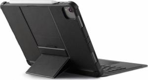 Dux Ducis Dux Ducis Touchpad Keyboard Case etui na tablet bezprzewodowa klawiatura Bluetooth iPad Air 2020 (iPad Air 4) / iPad Pro 11 20 14