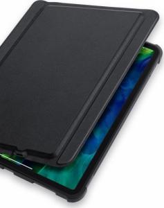 Dux Ducis Dux Ducis Touchpad Keyboard Case etui na tablet bezprzewodowa klawiatura Bluetooth iPad Air 2020 (iPad Air 4) / iPad Pro 11 20 16