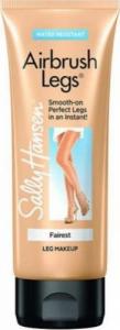 Sally Hansen Koloryzujący Balsam do Nóg Airbrush Legs Sally Hansen (125 ml) 1