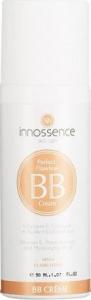 Innossence Nawilżający krem koloryzujący Innossence Perfect Flawless Claire (50 ml) 1