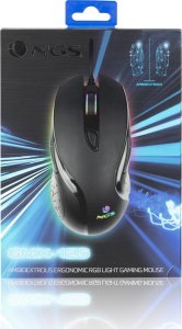 Mysz NGS GMX-125 4