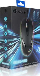 Mysz NGS GMX-125 5