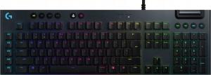 Klawiatura Logitech G815  (S55080578) 1