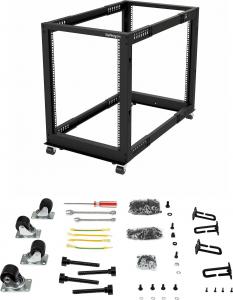 Szafa StarTech Stojąca 19" 15U (S55058905) 7