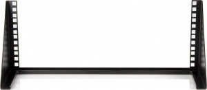 StarTech Stelaż 19" 4U do montażu ściennego (RK419WALLV) 3
