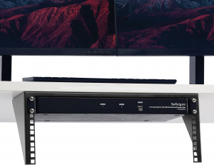 StarTech Stelaż 19" 4U do montażu ściennego (RK419WALLV) 4