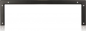 StarTech Stelaż 19" 4U do montażu ściennego (RK419WALLV) 5