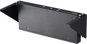StarTech Stelaż 19" 4U do montażu ściennego (RK419WALLV) 6