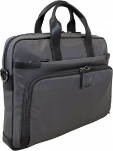 Torba Bestlife MALETÍN LYON 15" (BB-3464-GY) 1