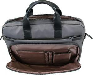 Torba Bestlife MALETÍN LYON 15" (BB-3464-GY) 2