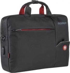 Torba monray HANGAR 15.6" 2