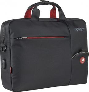 Torba monray HANGAR 15.6" 4