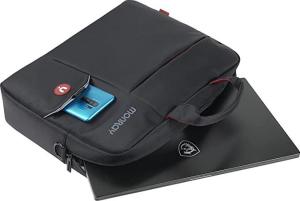 Torba monray HANGAR 15.6" 6