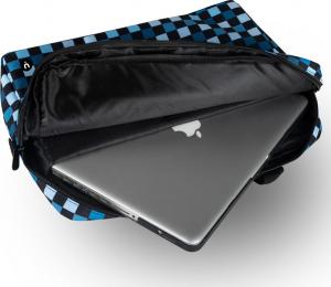Torba NGS GINGERCHESS 15,6" 3