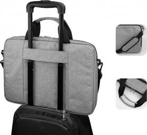 Torba Subblim Air Padding 15.6" (SUB-LB-4APLB10) 2