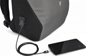 Plecak V7 Deluxe UV-C 16" (CBX16UV) 3