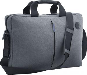 Torba HP Gris 15.6" + Mysz optyczna + Antywirus 2