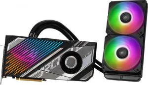Karta graficzna Asus ROG Strix GeForce RTX 3090 Ti Gaming OC 24GB GDDR6X (ROG-STRIX-LC-RTX3090TI-O24G-GAMING) 2