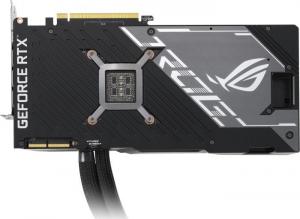 Karta graficzna Asus ROG Strix GeForce RTX 3090 Ti Gaming OC 24GB GDDR6X (ROG-STRIX-LC-RTX3090TI-O24G-GAMING) 4