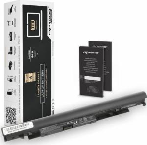 Bateria Movano Bateria Movano Premium do notebooka HP 250 G6 (14.4V-14.8V) (2600 mAh) 1