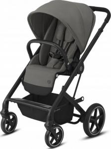 Wózek Cybex CYBEX Balios S Lux Spacerówka SOHO GREY BLK 1