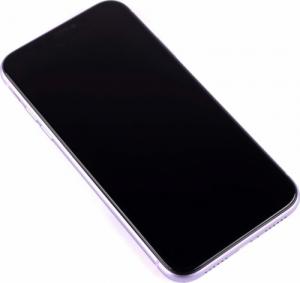 Smartfon Apple Apple iPhone 11 Red 128GB Smartfon - Stan Bardzo Dobry 3