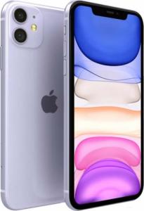 Smartfon Apple Apple iPhone 11 Red 128GB Smartfon - Stan Bardzo Dobry 7