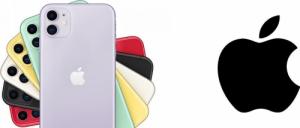 Smartfon Apple Apple iPhone 11 Red 128GB Smartfon - Stan Bardzo Dobry 10