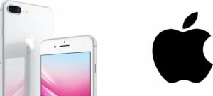 Smartfon Apple Apple iPhone 8 Plus Silver 256GB Smartfon - Stan Dobry 7