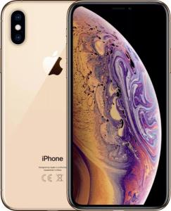 Smartfon Apple Apple iPhone XS Max Gold 64GB Smartfon - Stan Dobry 3