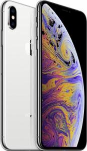 Smartfon Apple Apple iPhone XS Max Silver 256GB Smartfon - Stan Bardzo Dobry 2