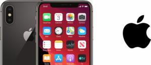 Smartfon Apple Apple iPhone XS Max Space Gray 256GB Smartfon - Stan Bardzo Dobry 7