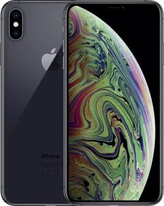 Smartfon Apple Apple iPhone XS Max Space Gray 64GB Smartfon - Stan Jak Nowy 3