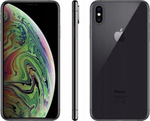 Smartfon Apple Apple iPhone XS Max Space Gray 64GB Smartfon - Stan Jak Nowy 4