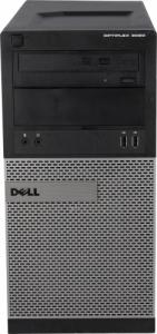 Komputer Deli Komputer Dell Optiplex 3020 Tower i3-4130 8 GB 240 SSD N/A A 2