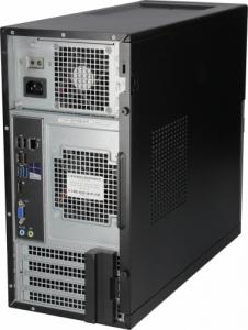 Komputer Deli Komputer Dell Optiplex 3020 Tower i3-4130 8 GB 240 SSD N/A A 4