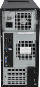 Komputer Deli Komputer Dell Optiplex 3020 Tower i3-4130 8 GB 240 SSD N/A A 5