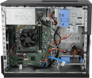 Komputer Deli Komputer Dell Optiplex 3020 Tower i3-4130 8 GB 240 SSD N/A A 9